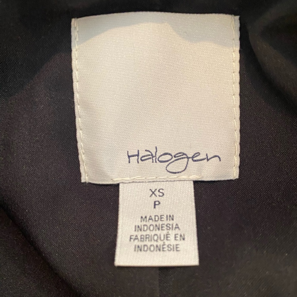 Halogen Jacket XSP - Picture 2 of 5